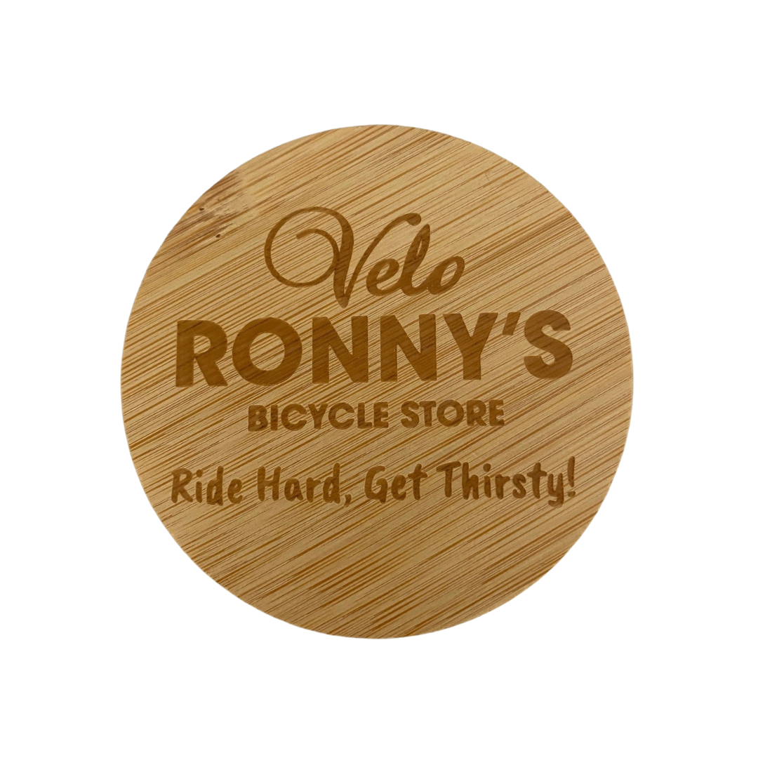 velo ronny