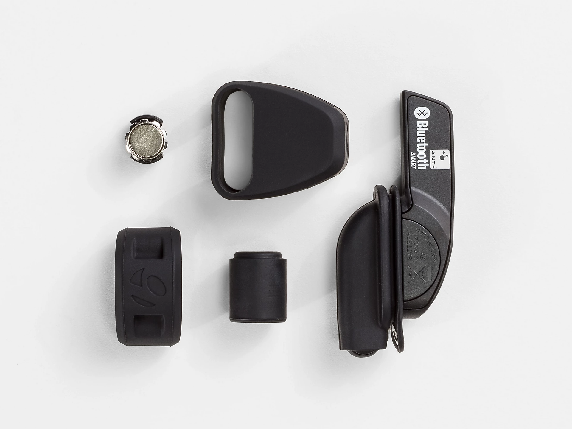 bontrager duotrap s sensor