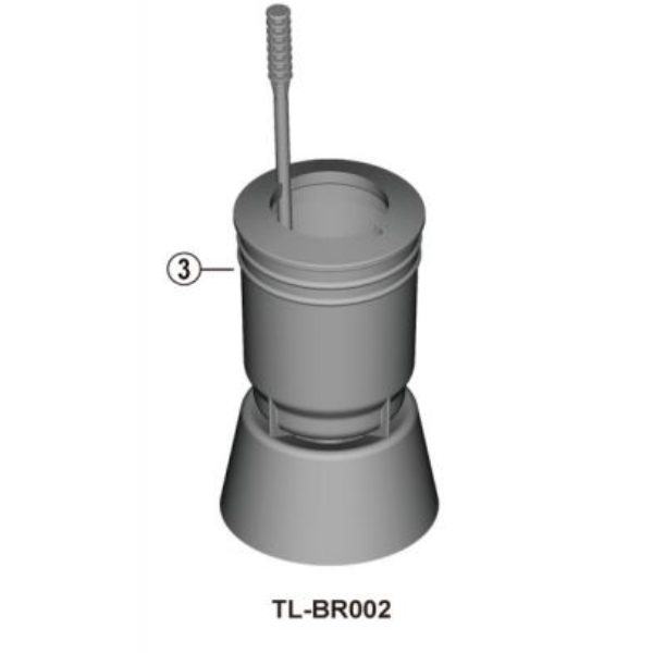 shimano bleed funnel