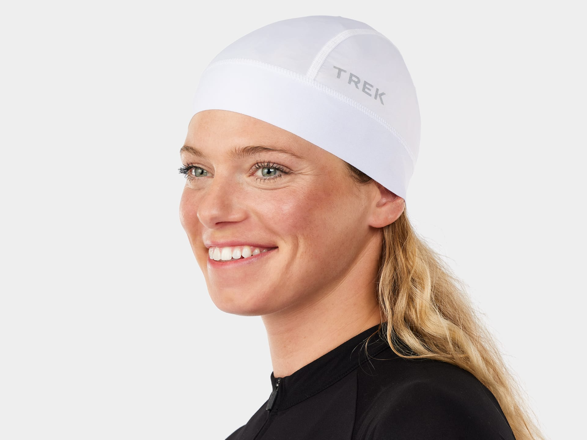 bontrager uv sunstop cycling skull cap