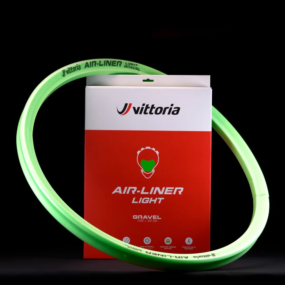 Vittoria AirLiner Light Insert Gravel Velo Ronny's Bicycle Store