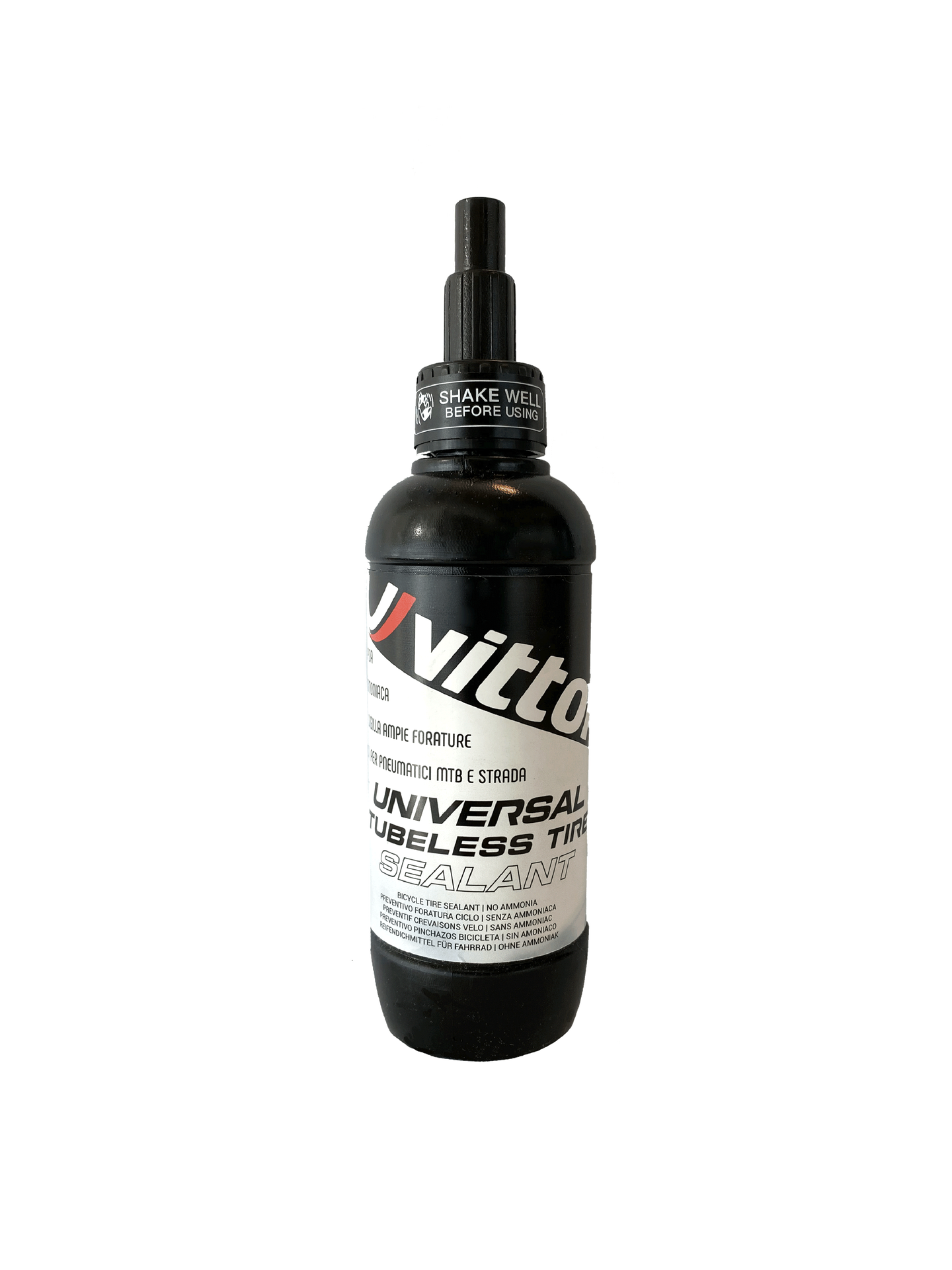 vittoria universal tubeless sealant