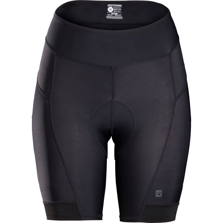 Bontrager Anara Women's Cycling Short - Velo Ronny's Bicycle Store