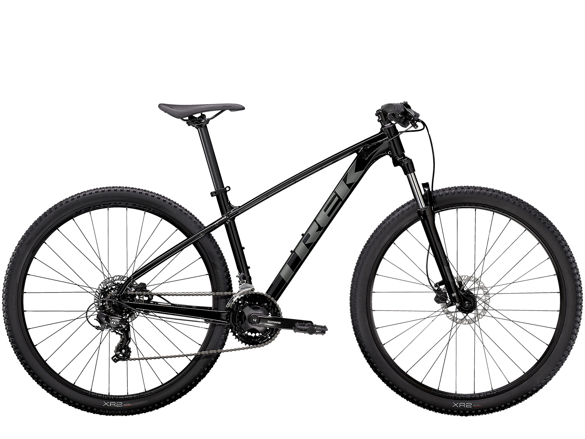 Trek Marlin 2017 Mountain Bike On Sale Available At The 42 OFF