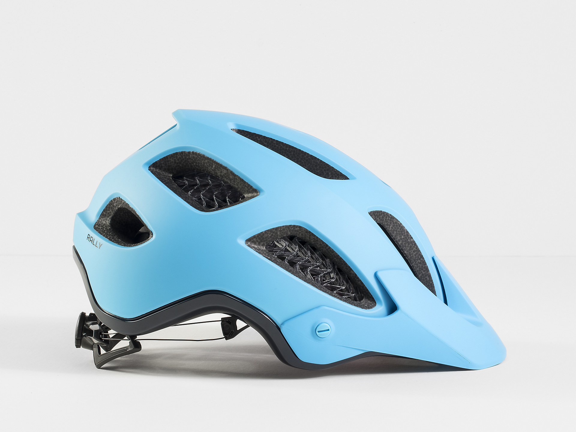 rally wavecel mountain bike helmet