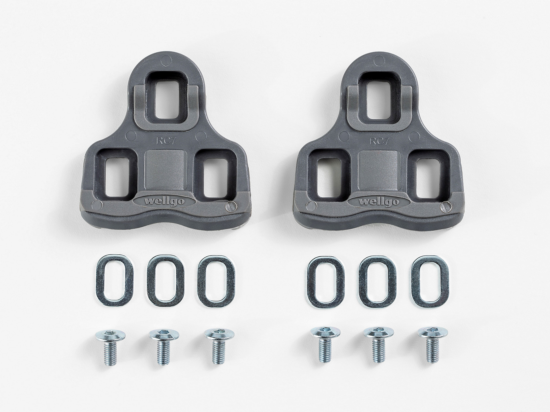 bontrager cleats