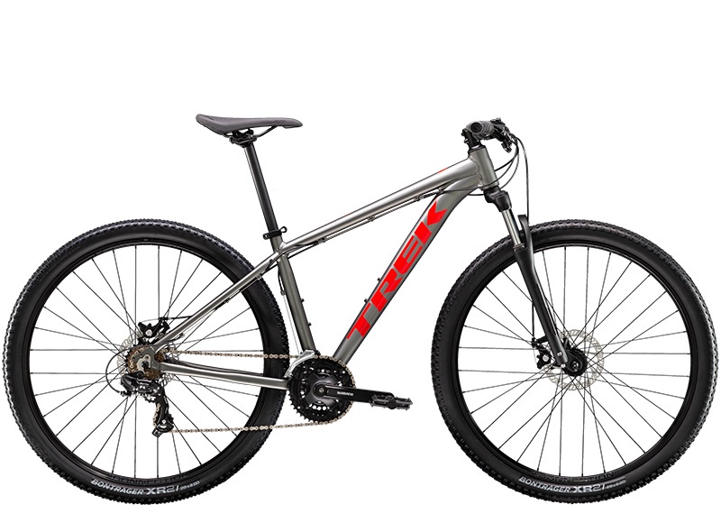 trek marlin 4 xs