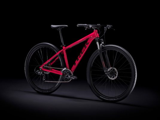 trek marlin xs