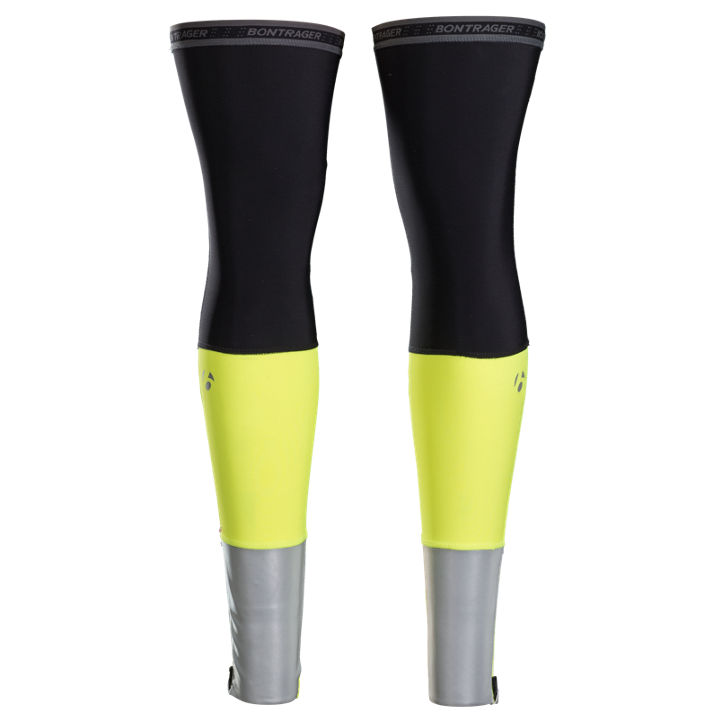 Bontrager Halo Thermal Leg Warmers - Velo Ronny's Bicycle Store