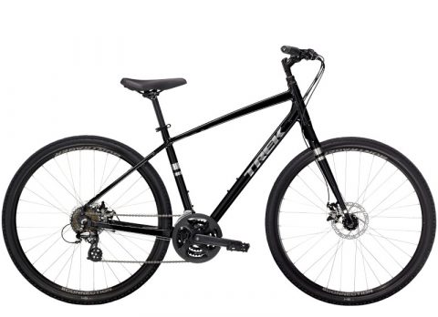 trek verve 1 xl