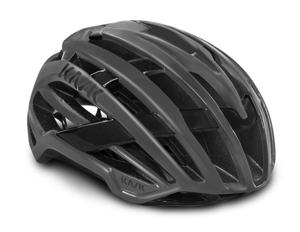 Kask Valegro Helmet Matt Anthracite - Velo Ronny's Bicycle Store
