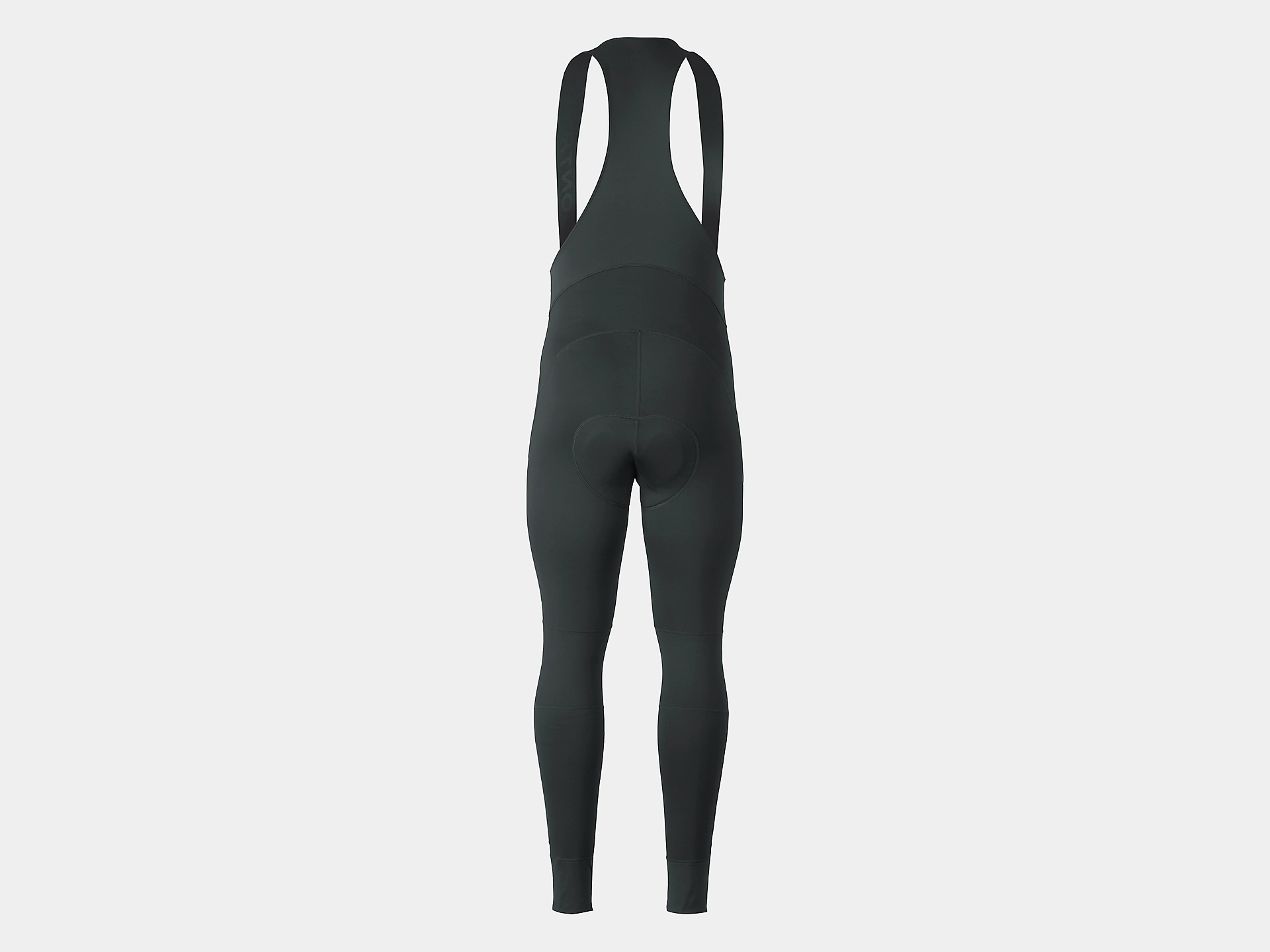 Bontrager Circuit Thermal Cycling Bib Tights - Velo Ronny's Bicycle Store