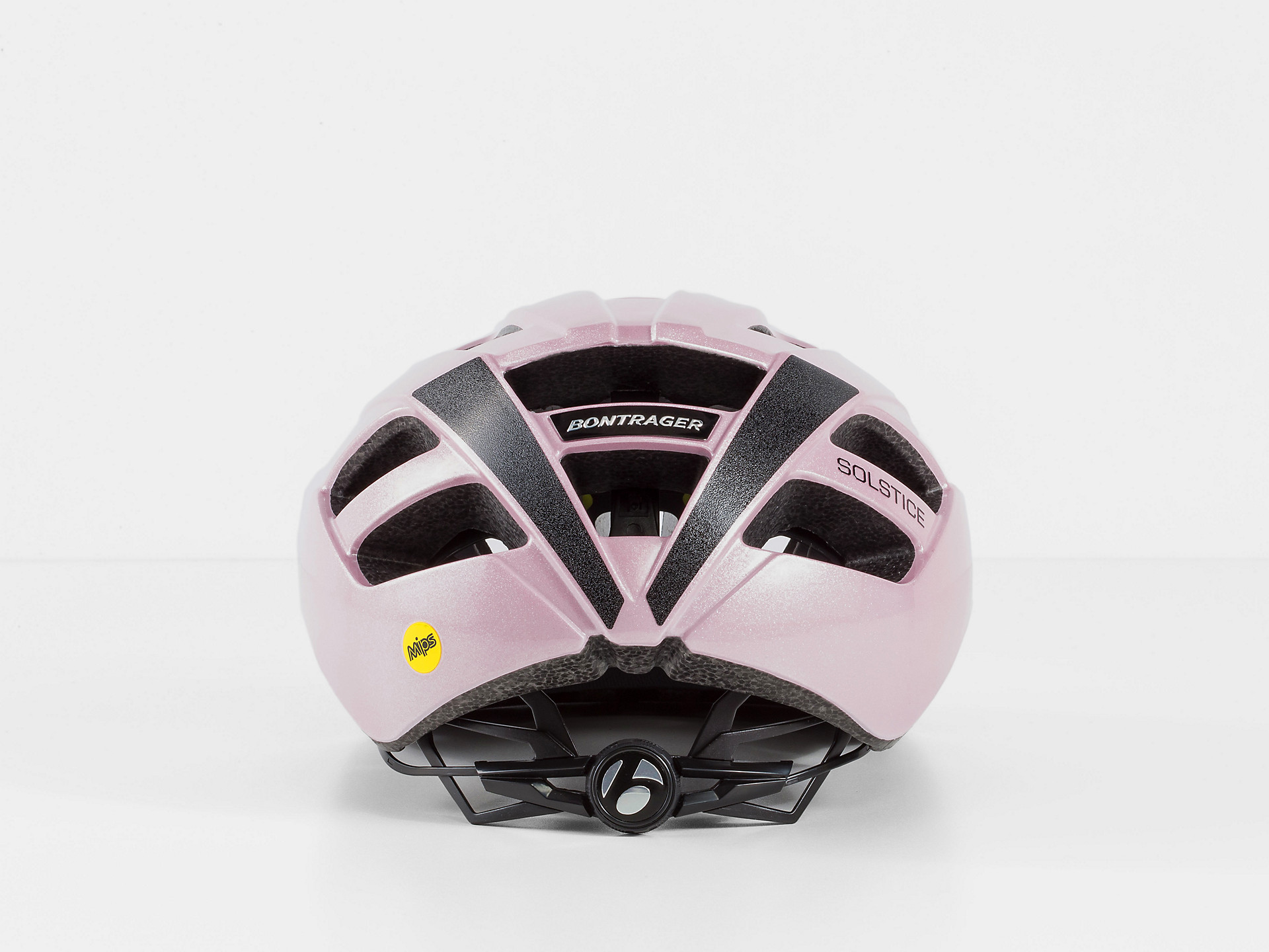 bontrager helmet pink