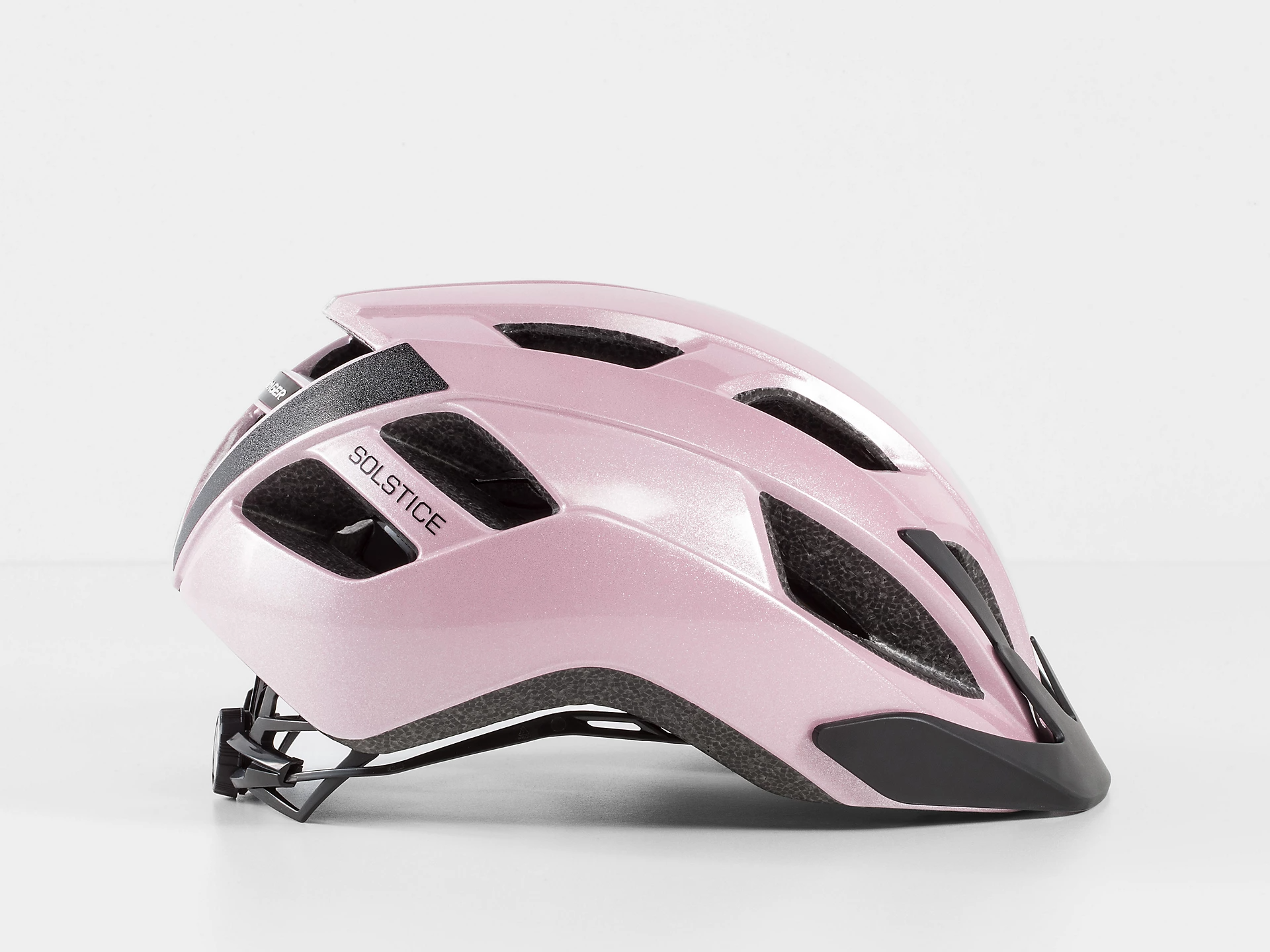 pink mips helmet