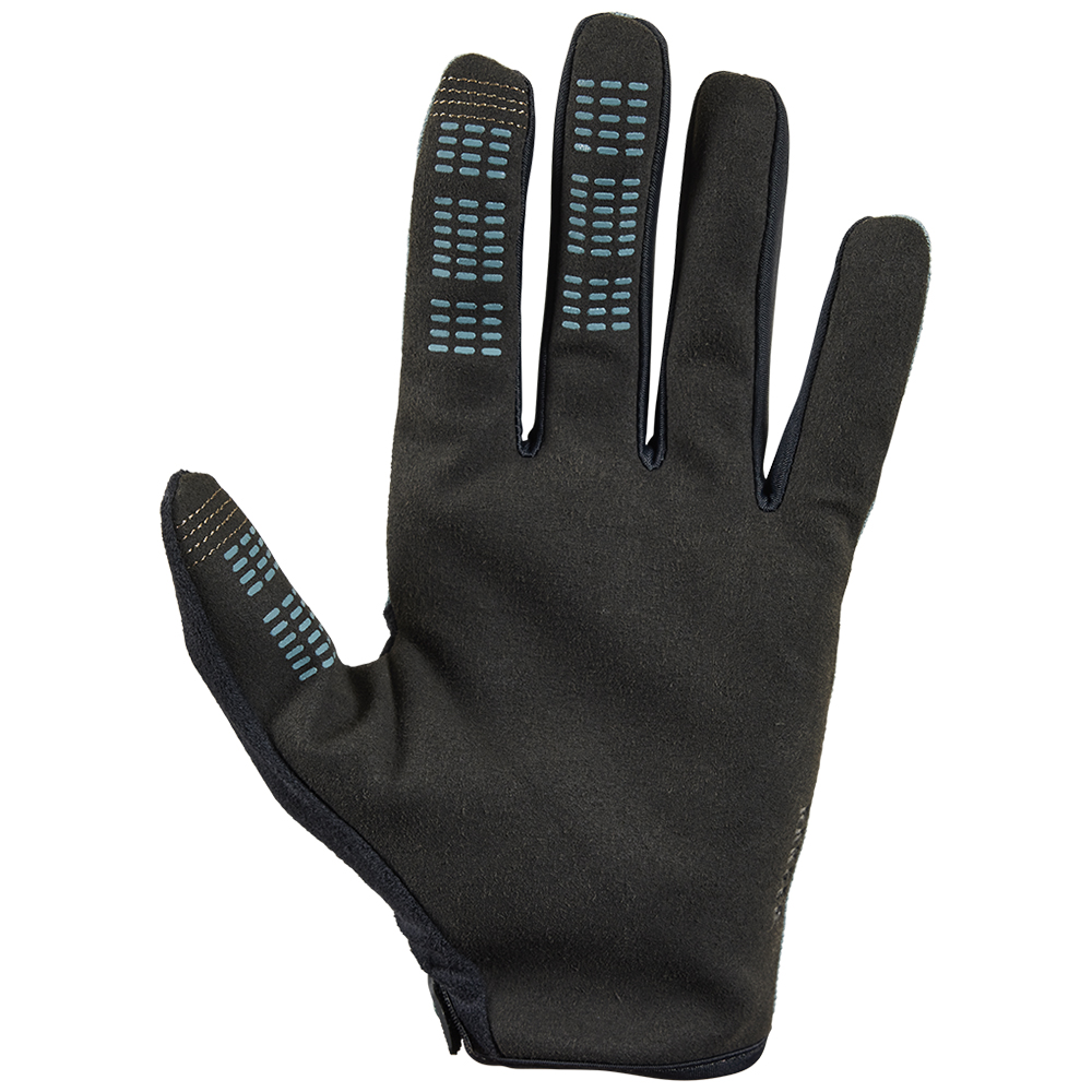 Fox Ranger Gloves - Sea Foam - Velo Ronny's Bicycle Store