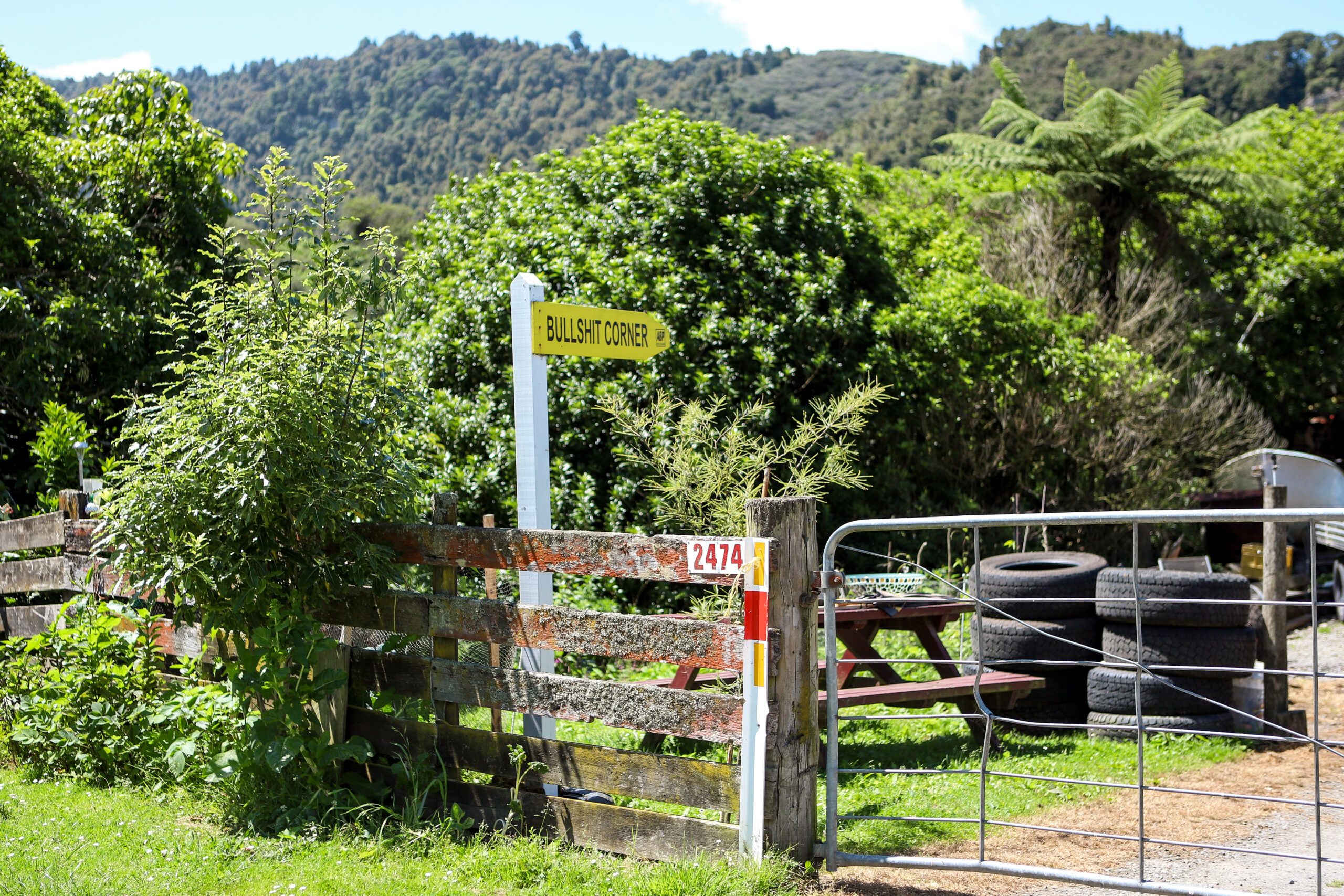 Insiders Guide for Bike Tourists in Whanganui