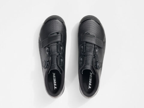 foray mountain shoe