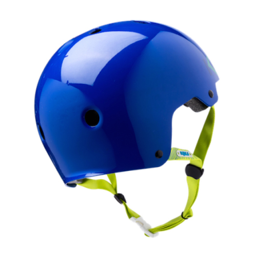 Kali Maha Helmet - Scent Blue - Image 2