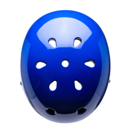 Kali Maha Helmet - Scent Blue - Image 3