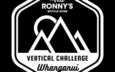 Velo Ronny’s Vertical Challenge