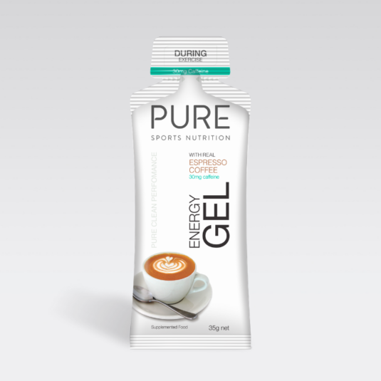 Pure Energy Gels - 35g - Image 3