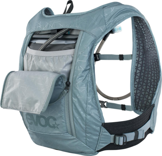 EVOC Hydro Pro 1.5 Hydration Pack + 1.5L Bladder - Image 5