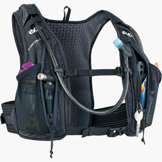 EVOC Hydro Pro 1.5 Hydration Pack + 1.5L Bladder - Image 4