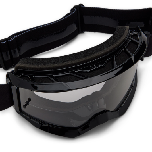 Fox Main Core Goggles - Black - Image 2