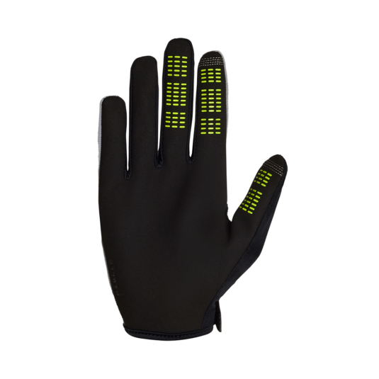 Fox Ranger Gloves - Steele Grey - Image 2