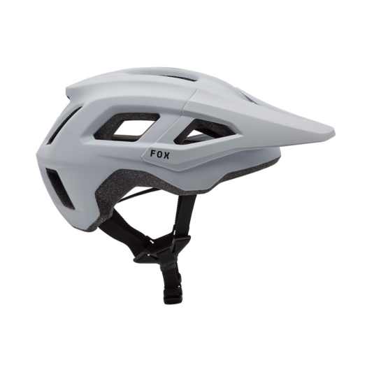 Fox Mainframe Helmet MIPS - White - Image 2