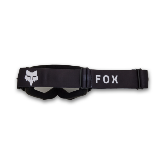 Fox Youth Main Core Goggles - Black - Image 2