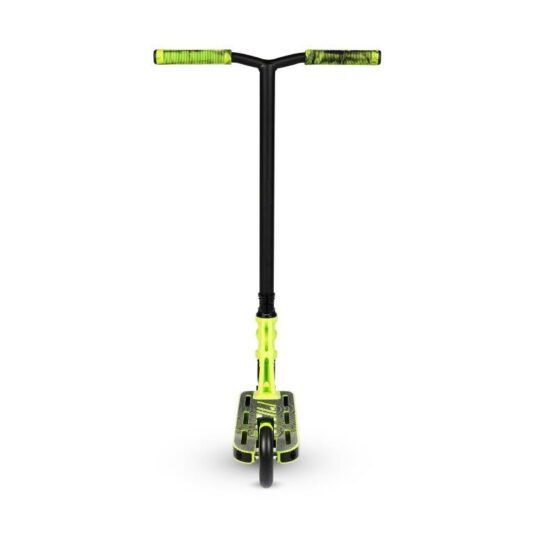 MADD GEAR MGX S1 Shredder Scooter - Green/Black - Image 4