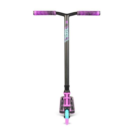 MADD GEAR MGX S1 Shredder Scooter - Purple/Black - Image 4