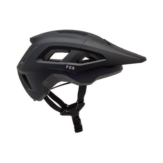 Fox Mainframe Helmet MIPS - Black - Image 2