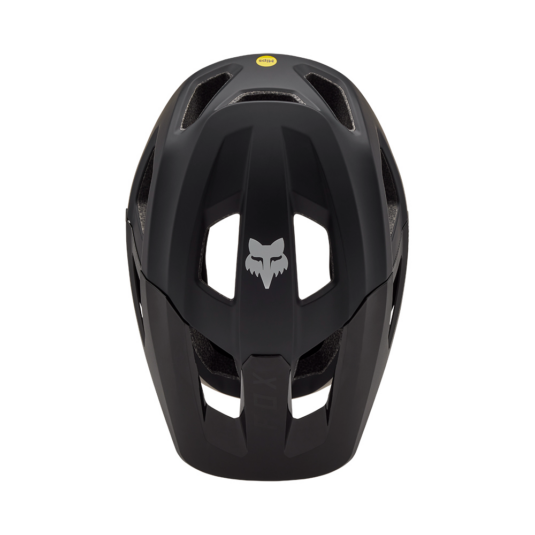 Fox Mainframe Helmet MIPS - Black - Image 3