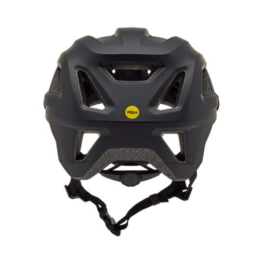 Fox Mainframe Helmet MIPS - Black - Image 5