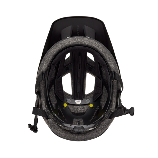 Fox Mainframe Helmet MIPS - Black - Image 4