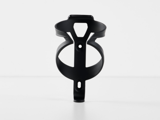 Trek Elite Recycled Water Bottle Cage - Matte Black - Image 2