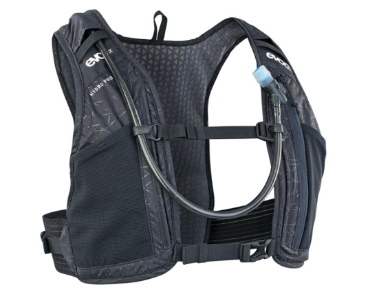 EVOC Hydro Pro 1.5 Hydration Pack + 1.5L Bladder - Image 2