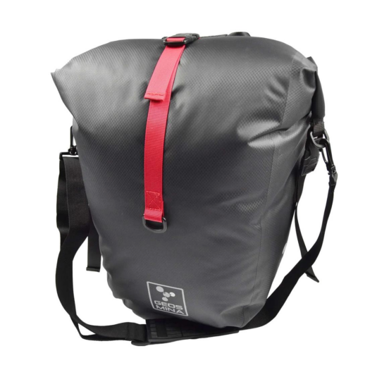 Geosmina Pannier Bags - Image 3