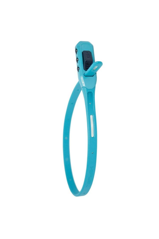 Hiplok Z Lok Combo Security Tie Lock 50cm - Image 2