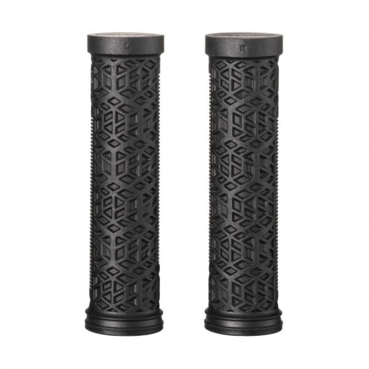 Funn Hilt ES Grips - Black