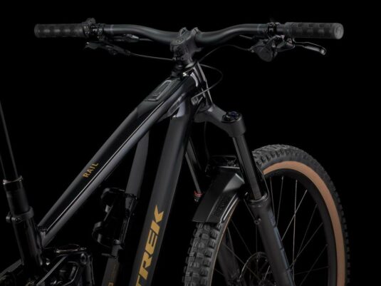 Trek Rail+ 8 Gen 5 - Dark Star - Image 6