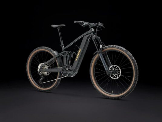 Trek Rail+ 8 Gen 5 - Dark Star - Image 2