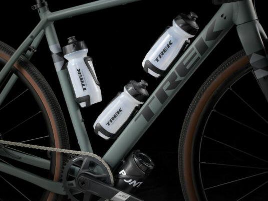 Trek Checkpoint ALR 5 - Matte Keswick - Image 10