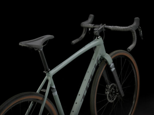 Trek Checkpoint ALR 5 - Matte Keswick - Image 9