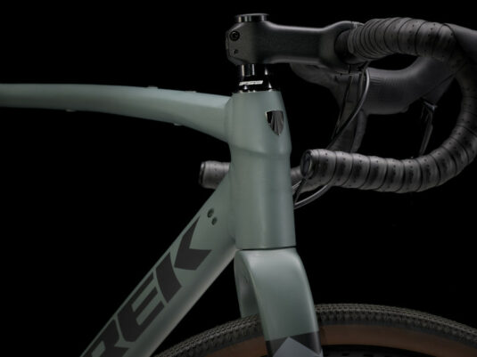 Trek Checkpoint ALR 5 - Matte Keswick - Image 8