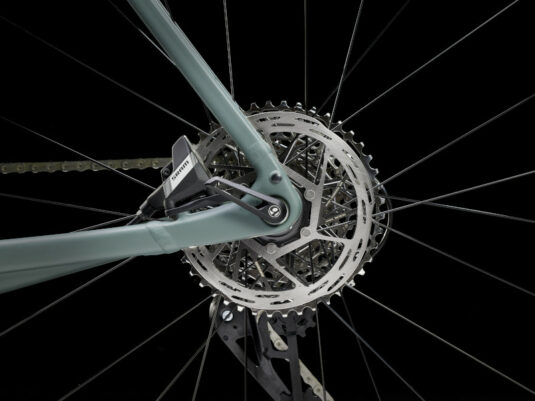 Trek Checkpoint ALR 5 - Matte Keswick - Image 5