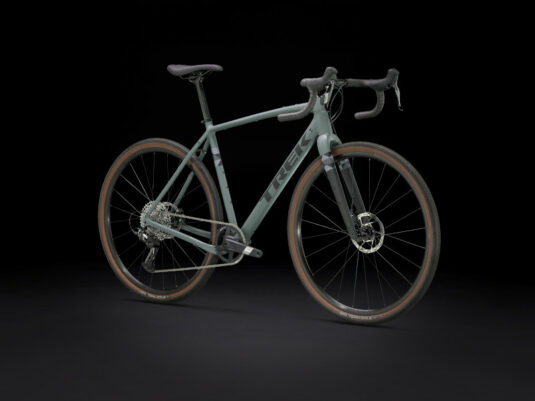 Trek Checkpoint ALR 5 - Matte Keswick - Image 2