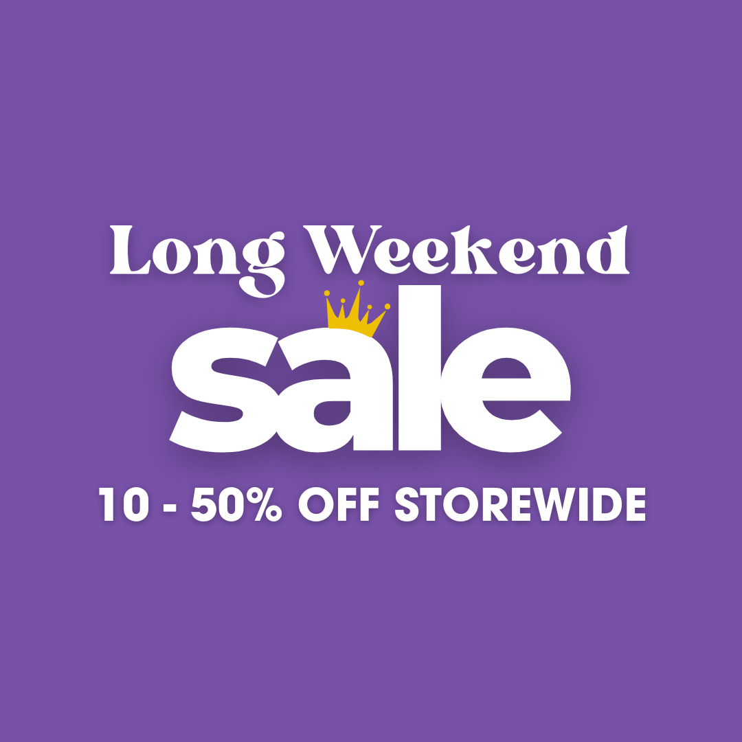 Storewide Sale